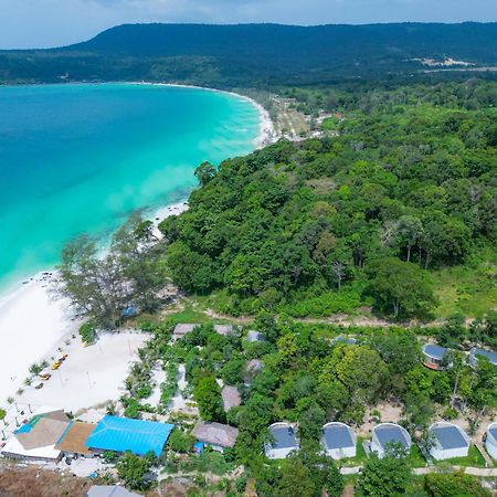 Long Beach Resort Koh Rong Sok San Village Экстерьер фото
