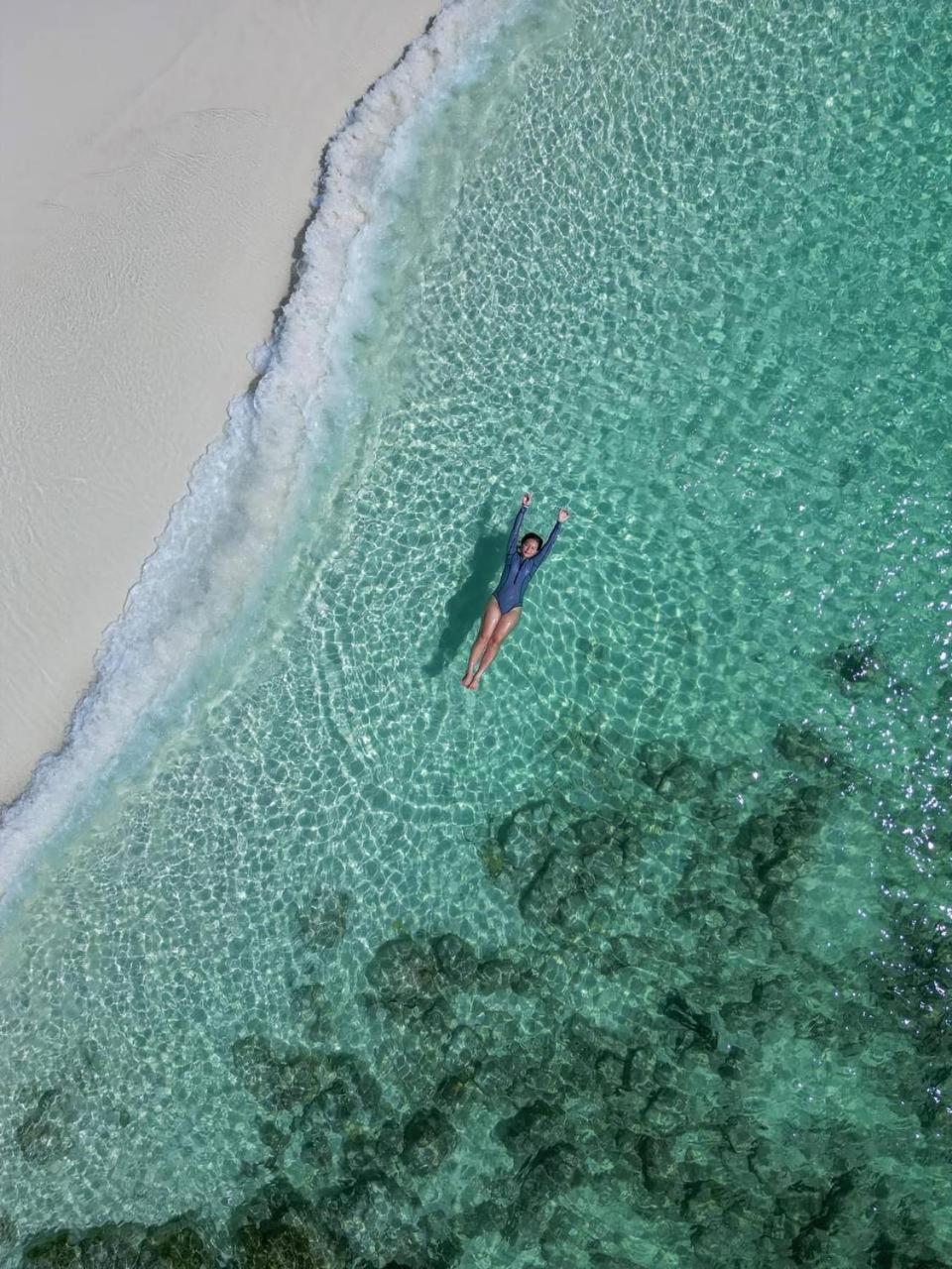 Long Beach Resort Koh Rong Sok San Village Экстерьер фото
