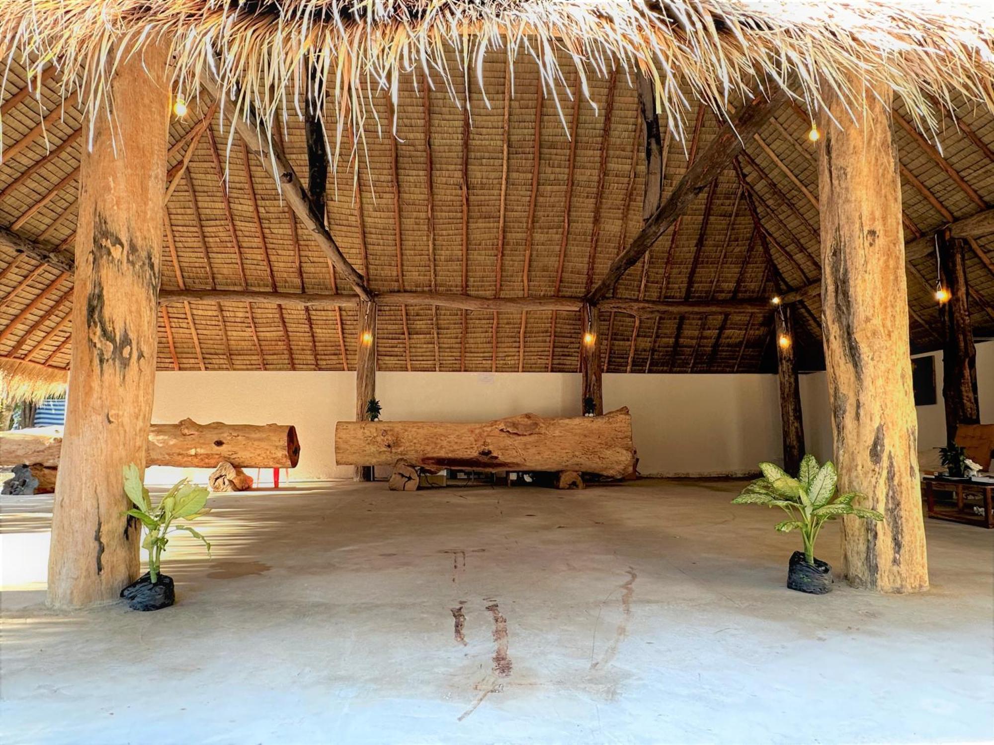 Long Beach Resort Koh Rong Sok San Village Экстерьер фото