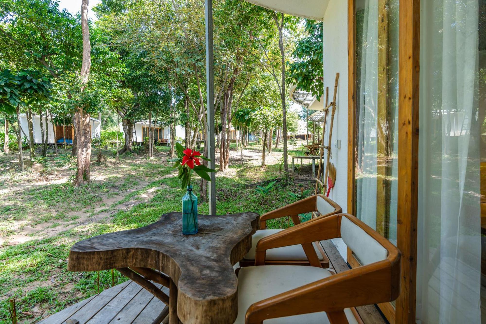 Long Beach Resort Koh Rong Sok San Village Экстерьер фото